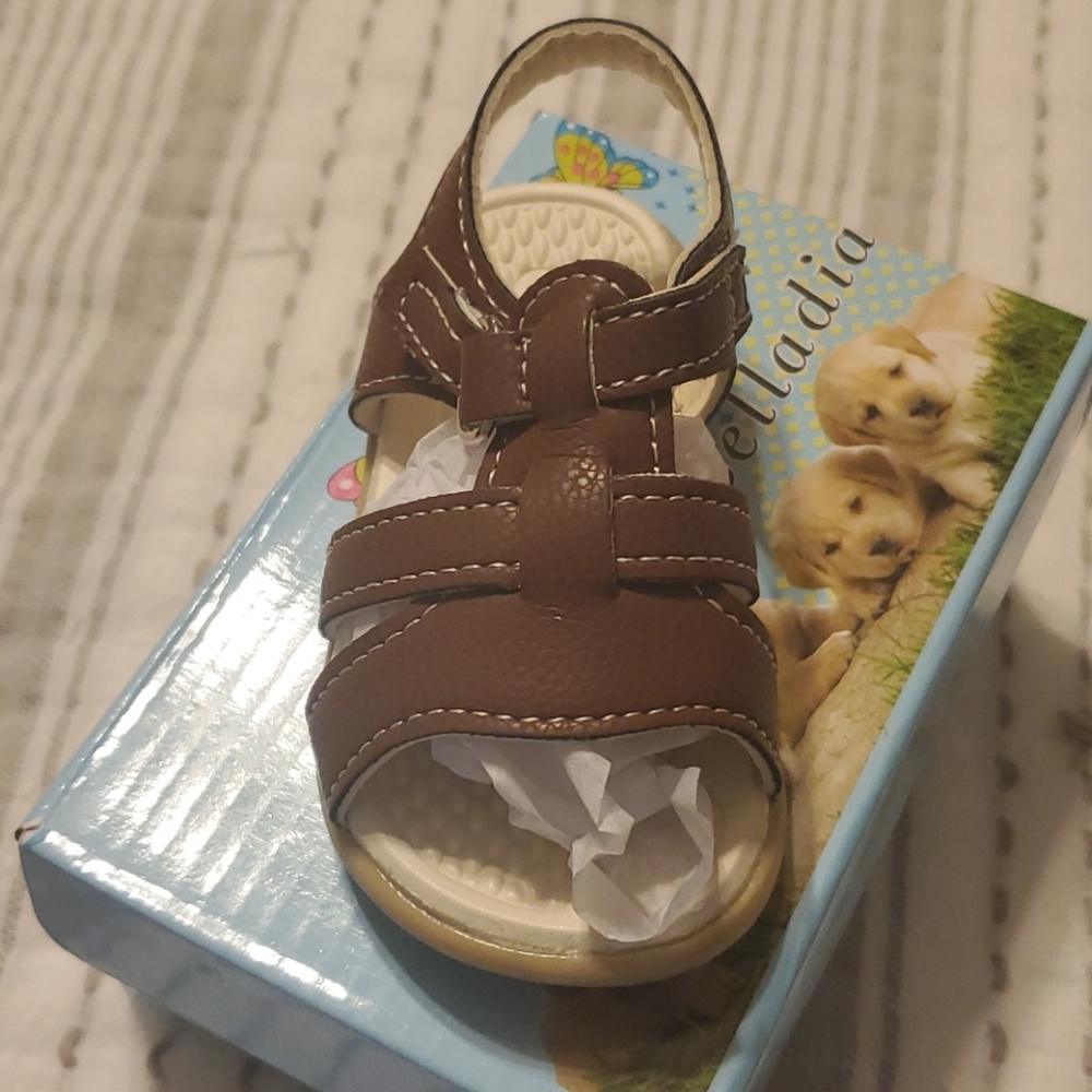 Infant Sandal
